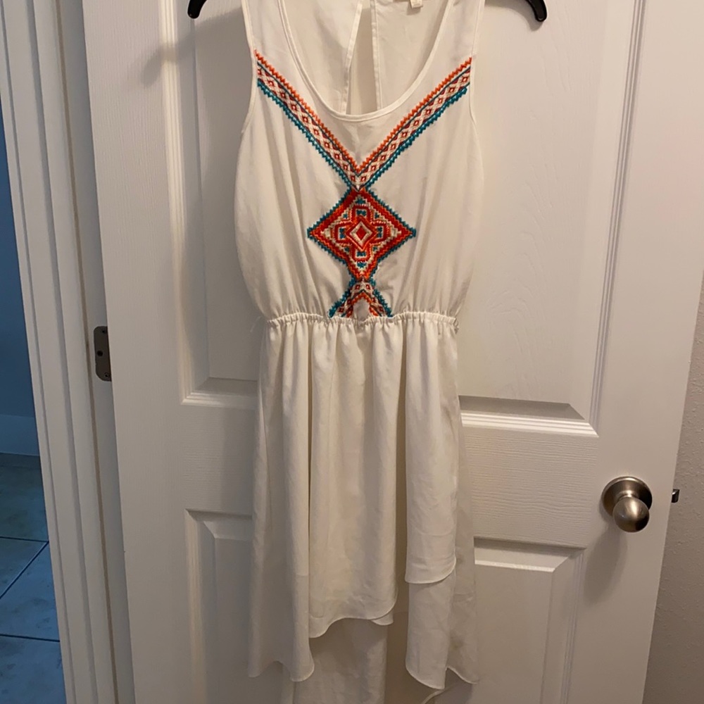 Women’s dress